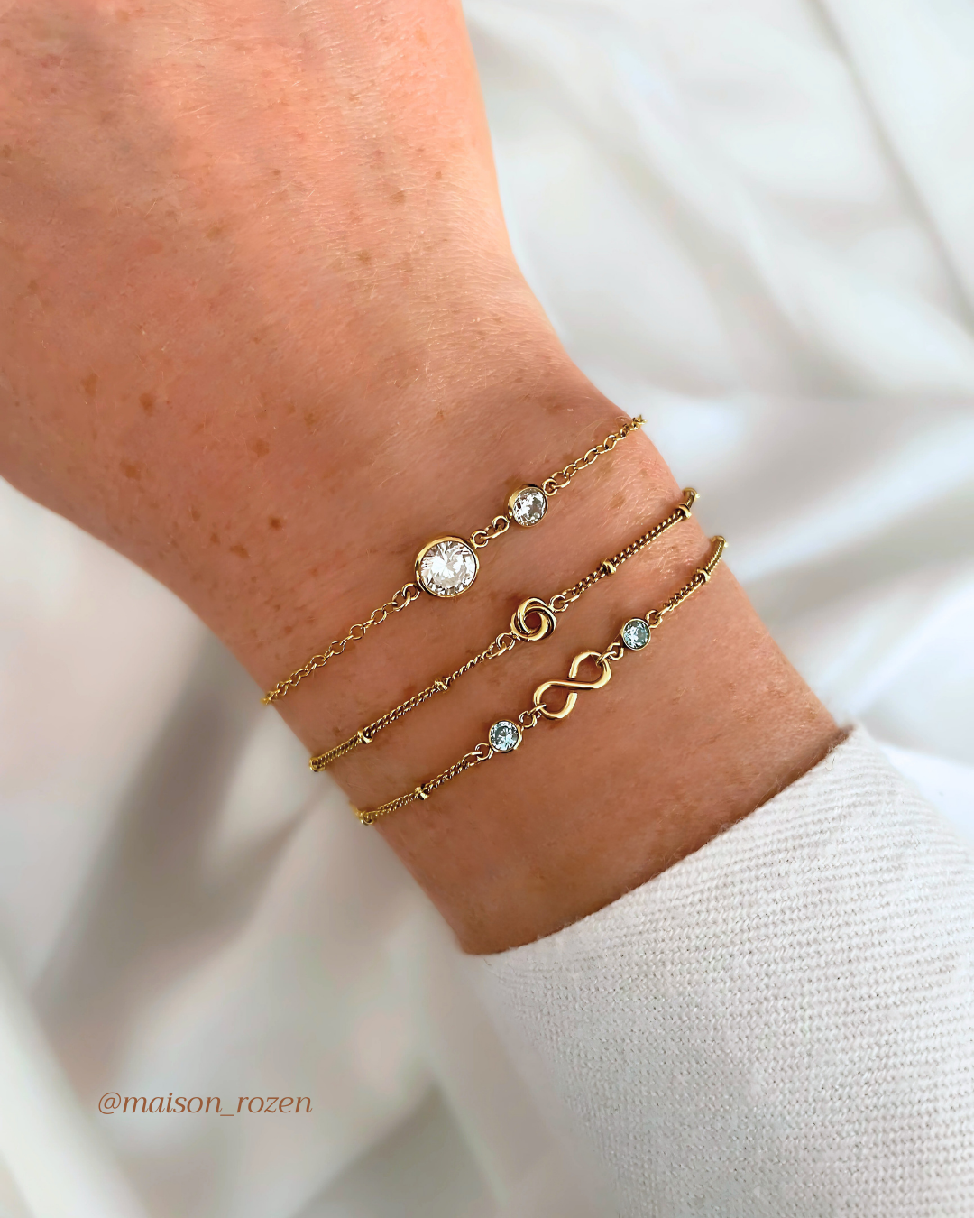 Pack Trio - L'harmonie parfaite