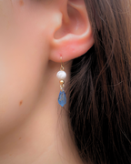 GOUTTE DE CRISTAL