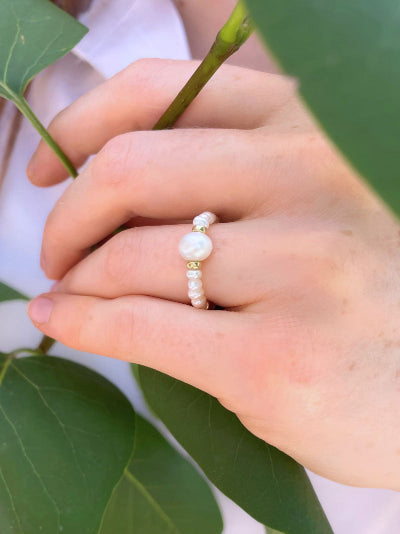 Bague Isis